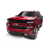 Auto Ventshade 19-C SILVERADO 1500 HS BUGFLECTOR II 25956